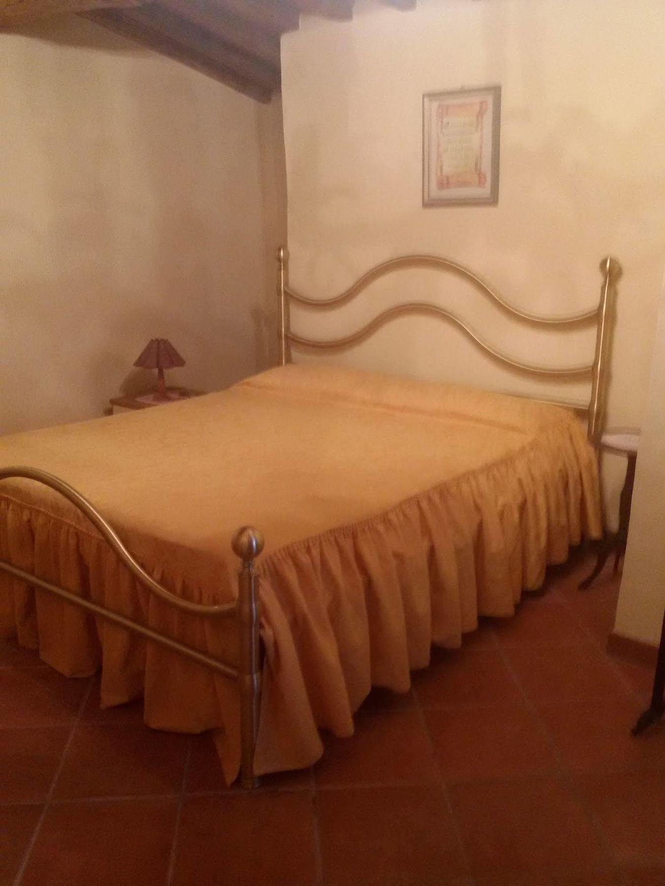Azzurre Beb Bed & Breakfast Laterina Екстериор снимка